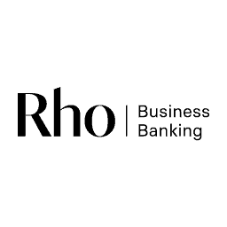 Rho Bank Logo