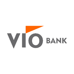 Vio Bank Logo