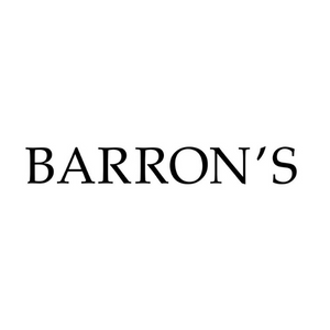 Barrons Logo