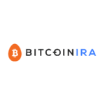 Bitcoin IRA Logo