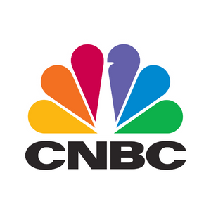 CNBC Logo