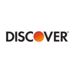 Discover Logo