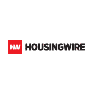 Housing Wire Logo