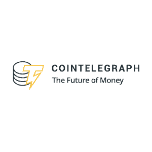 Cointelegraph Logo