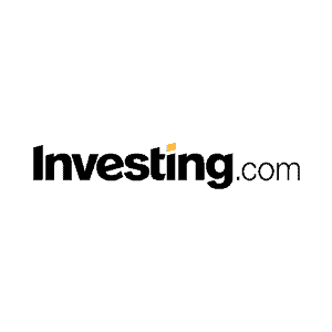 Investing.com Logo