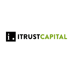 iTrustCapital Logo