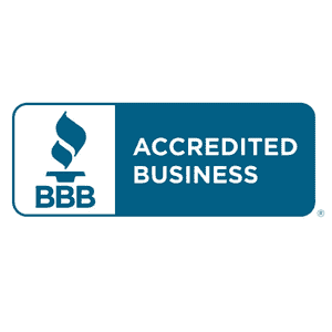 BBB Accredited Business