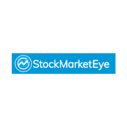 StockMarketEye Logo