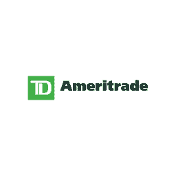 TD Ameritrade Logo