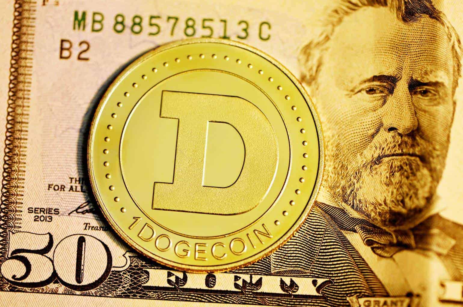 buy dogecoin