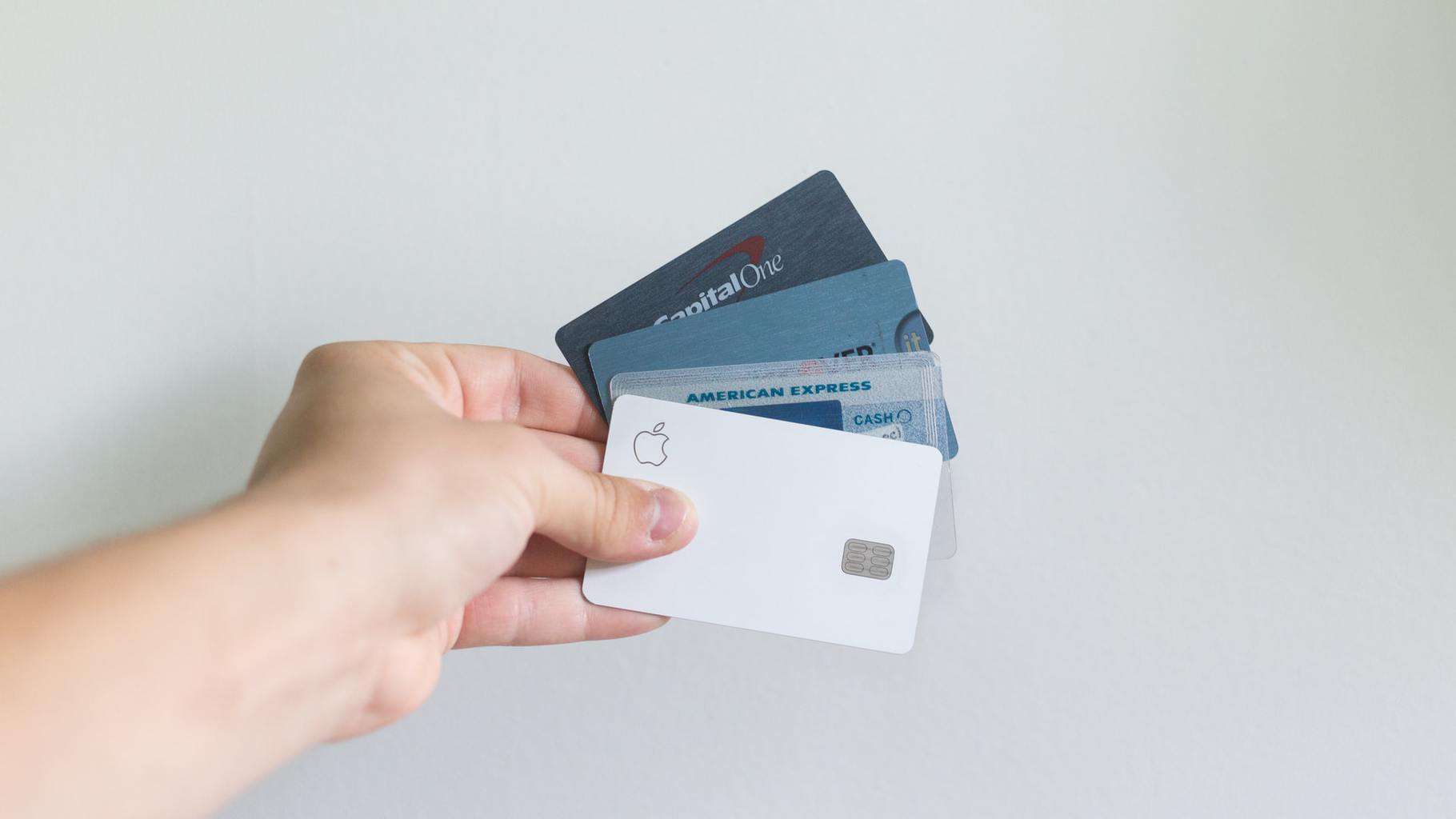 The Differences Between Credit Card Refinancing Vs. Debt Consolidation ...