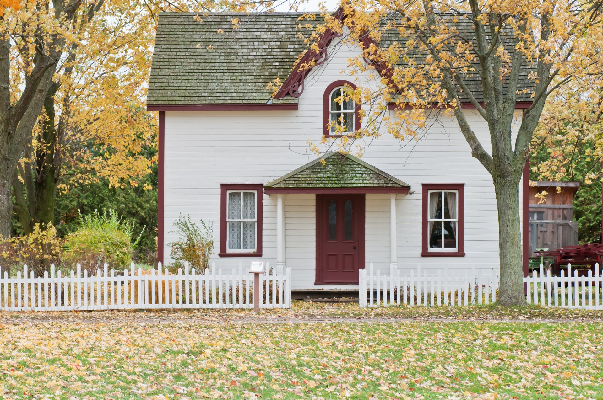 can you back out of a house offer