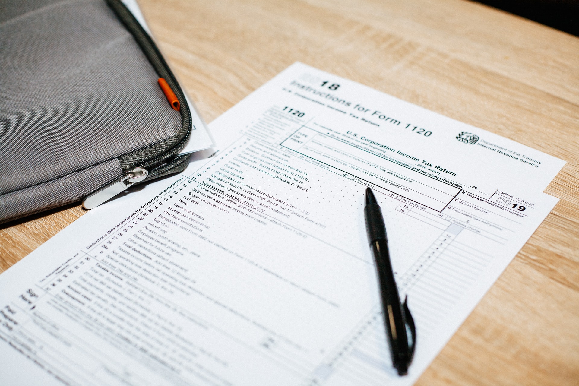 what happens if you forgot to file your taxes