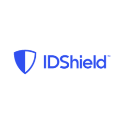 Idshield Logo