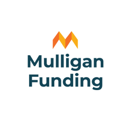 Mulligan Funding Logo