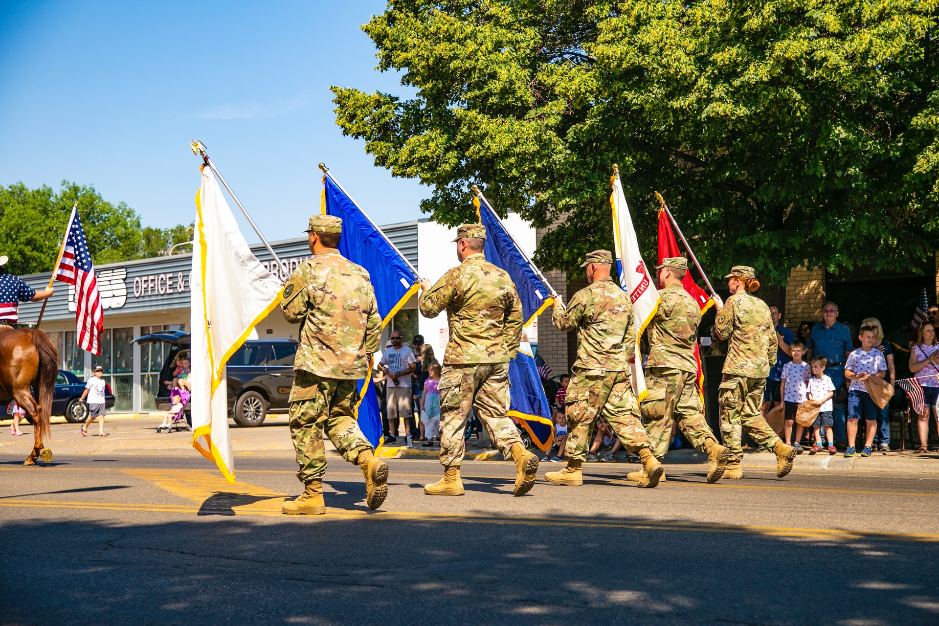 business loans for veterans