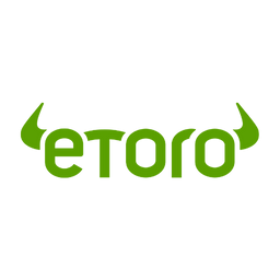 eToro Logo