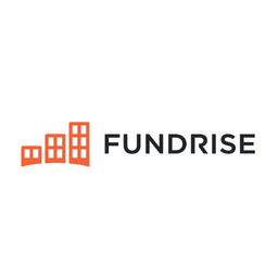 Fundrise Logo