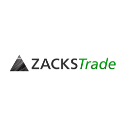 Zacks Trade Logo