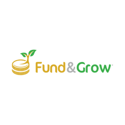 Fund&Grow Logo