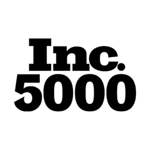 Inc. 500 Logo