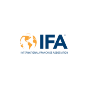 International Franchise Association (IFA) Logo