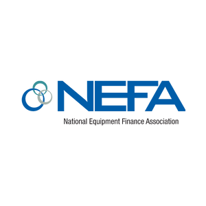 National Equipment Finance Association (NEFA) Logo