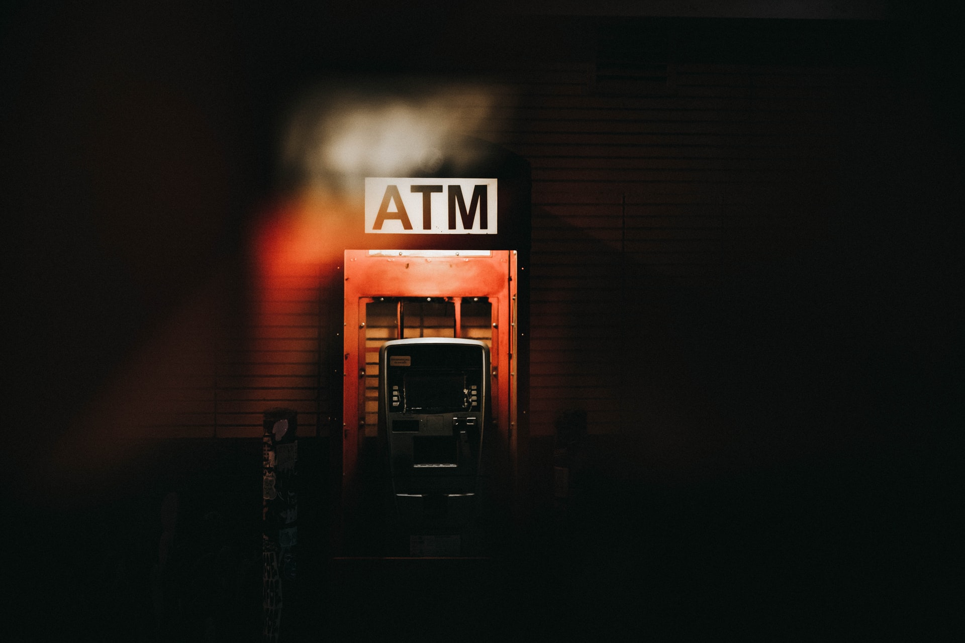 how much does an atm cost