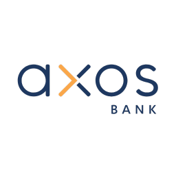 Axos Bank Logo