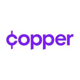 Copper Banking Logo