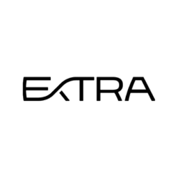 Extra Card Logo