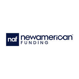 New American Funding Logo