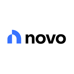 Novo Bank Logo