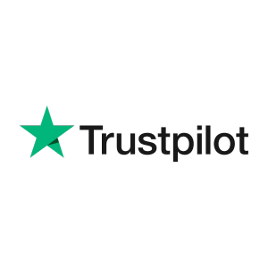 Trustpilot Logo