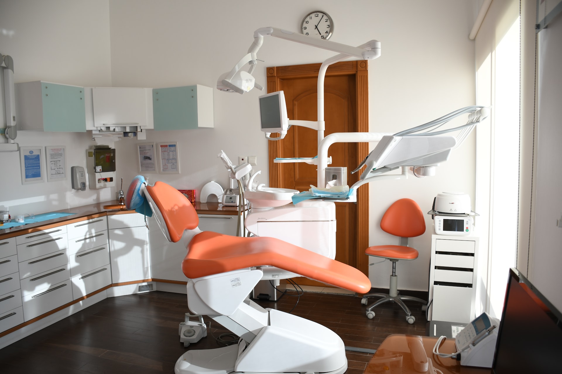 dental practice financing