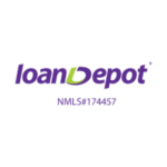 loanDepot Logo