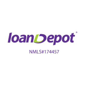 loanDepot Logo