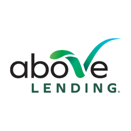 Above Lending Logo