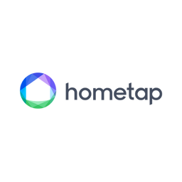 Hometap Logo