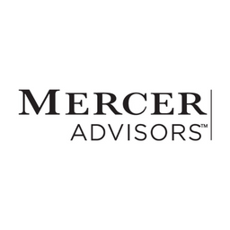 Mercer Advisors Logo