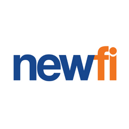 Newfi Logo