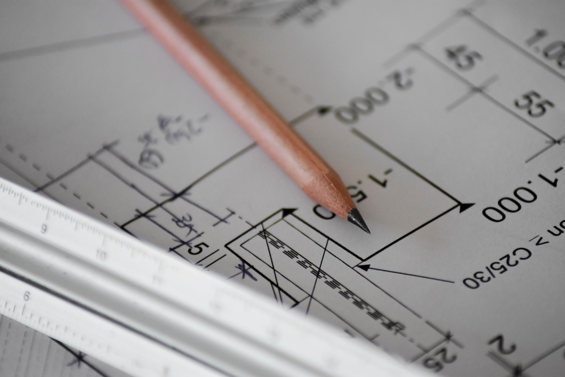 construction industry standard financial ratios