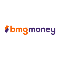 BMG Money Logo