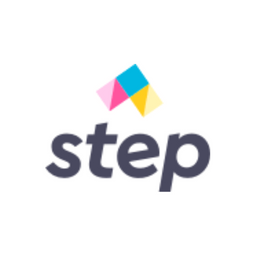 Step Card Logo