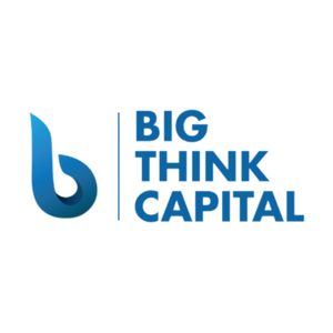 Big Think Capital Logo