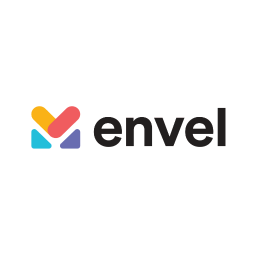 Envel Banking Logo