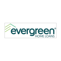 Evergreen Home Loans Logo