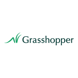 Grasshopper Bank Logo