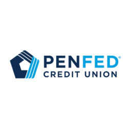 PenFed Credit Union Logo