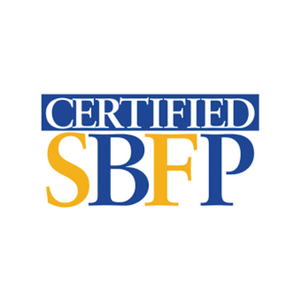 SBFP Certified